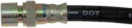 H38037 Brake Hydraulic Hose Dorman - First Stop Canada