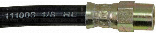 H38037 Brake Hydraulic Hose Dorman - First Stop Canada