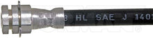 Load image into Gallery viewer, H380376 Brake Hydraulic Hose Dorman - First Stop Canada