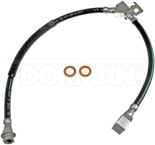 H380376 Brake Hydraulic Hose Dorman - First Stop Canada