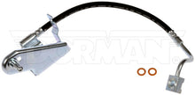 Load image into Gallery viewer, H380379 Brake Hydraulic Hose Dorman - First Stop Canada