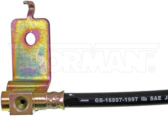 H380381 Brake Hydraulic Hose Dorman - First Stop Canada