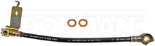 Load image into Gallery viewer, H380381 Brake Hydraulic Hose Dorman - First Stop Canada