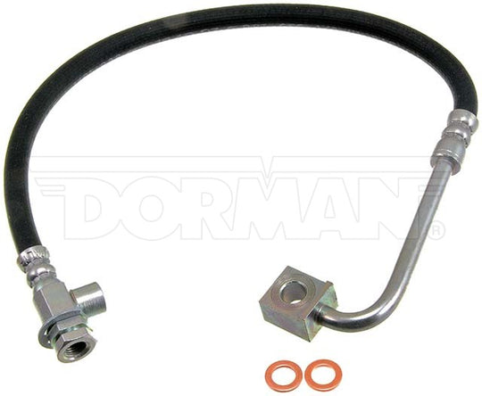 H380384 Brake Hydraulic Hose Dorman - First Stop Canada