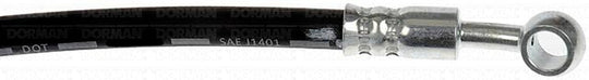 H380395 Brake Hydraulic Hose Dorman - First Stop Canada