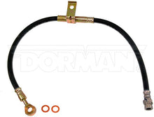 Load image into Gallery viewer, H380396 Brake Hydraulic Hose Dorman - First Stop Canada