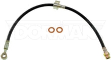 Load image into Gallery viewer, H380397 Brake Hydraulic Hose Dorman - First Stop Canada