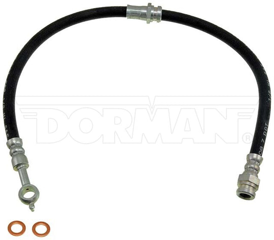H380402 Brake Hydraulic Hose Dorman - First Stop Canada