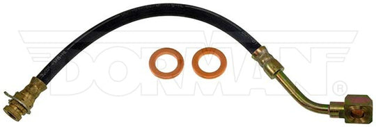 H380413 Brake Hydraulic Hose Dorman - First Stop Canada