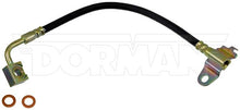 Load image into Gallery viewer, H380416 Brake Hydraulic Hose Dorman - First Stop Canada