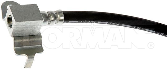 H380417 Brake Hydraulic Hose Dorman - First Stop Canada