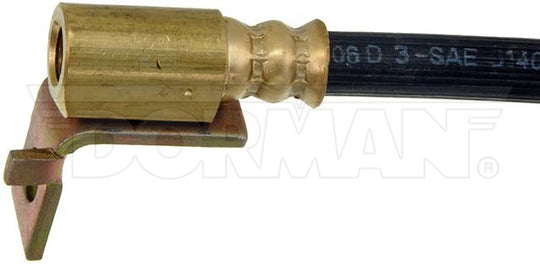 H380418 Brake Hydraulic Hose Dorman - First Stop Canada