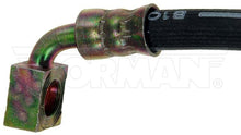 Load image into Gallery viewer, H380424 Brake Hydraulic Hose Dorman - First Stop Canada