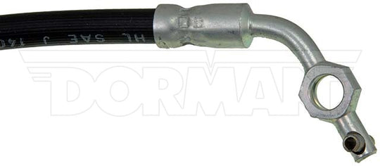 H380425 Brake Hydraulic Hose Dorman - First Stop Canada