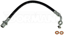 Load image into Gallery viewer, H380425 Brake Hydraulic Hose Dorman - First Stop Canada