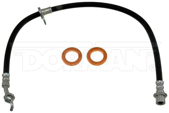 H380435 Brake Hydraulic Hose Dorman - First Stop Canada