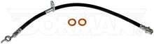 Load image into Gallery viewer, H380439 Brake Hydraulic Hose Dorman - First Stop Canada