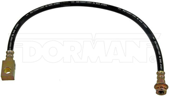 H38044 Brake Hydraulic Hose Dorman - First Stop Canada