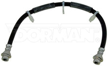 Load image into Gallery viewer, H380458 Brake Hydraulic Hose Dorman - First Stop Canada