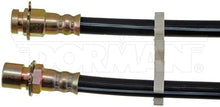 Load image into Gallery viewer, H380459 Brake Hydraulic Hose Dorman - First Stop Canada