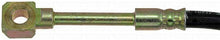 Load image into Gallery viewer, H380466 Brake Hydraulic Hose Dorman - First Stop Canada