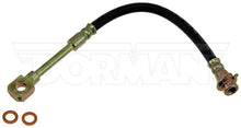 Load image into Gallery viewer, H380466 Brake Hydraulic Hose Dorman - First Stop Canada