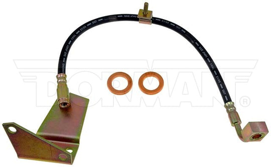 H38047 Brake Hydraulic Hose Dorman - First Stop Canada