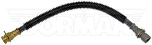 Charger l'image dans la galerie, H380470 Brake Hydraulic Hose Dorman - First Stop Canada