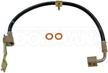 Load image into Gallery viewer, H38048 Brake Hydraulic Hose Dorman - First Stop Canada
