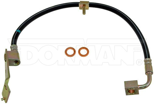 H38048 Brake Hydraulic Hose Dorman - First Stop Canada