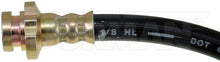 Load image into Gallery viewer, H380486 Brake Hydraulic Hose Dorman - First Stop Canada