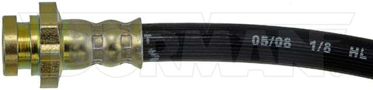 H380487 Brake Hydraulic Hose Dorman - First Stop Canada