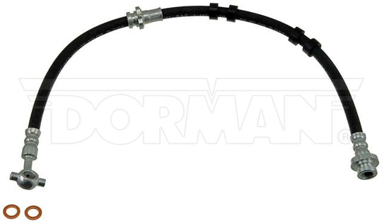 H380488 Brake Hydraulic Hose Dorman - First Stop Canada