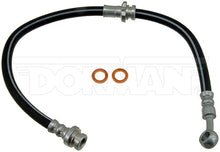 Load image into Gallery viewer, H380489 Brake Hydraulic Hose Dorman - First Stop Canada