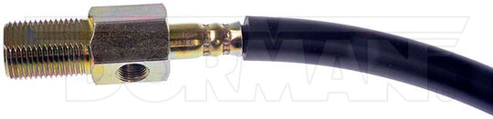 H380497 Brake Hose Dorman - First Stop Canada
