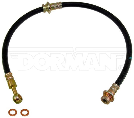 H380507 Brake Hydraulic Hose Dorman - First Stop Canada