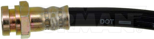 H380511 Brake Hydraulic Hose Dorman - First Stop Canada