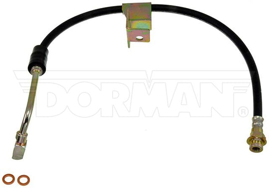 H380518 Brake Hydraulic Hose Dorman - First Stop Canada