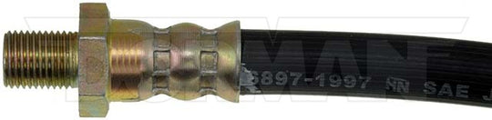 H38052 Brake Hydraulic Hose Dorman - First Stop Canada