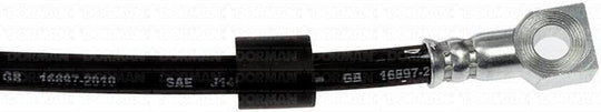 H380541 Brake Hydraulic Hose Dorman - First Stop Canada