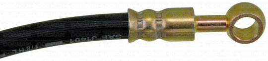 H380545 Brake Hydraulic Hose Dorman - First Stop Canada