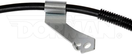 H380554 Brake Hydraulic Hose Dorman - First Stop Canada