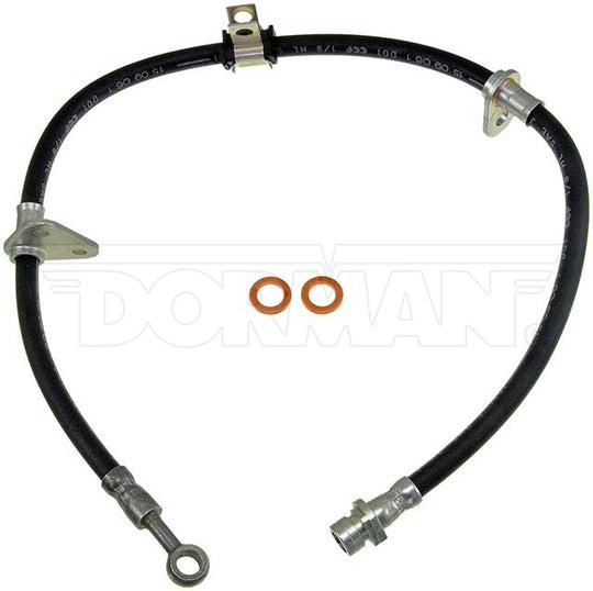 H380560 Brake Hydraulic Hose Dorman - First Stop Canada