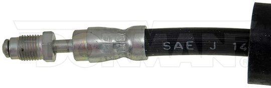 H380563 Brake Hydraulic Hose Dorman - First Stop Canada