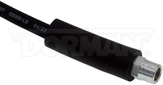 H380565 Brake Hydraulic Hose Dorman - First Stop Canada