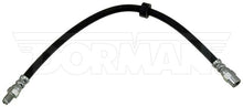 Load image into Gallery viewer, H380569 Brake Hydraulic Hose Dorman - First Stop Canada