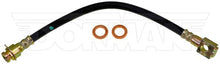 Load image into Gallery viewer, H380578 Brake Hydraulic Hose Dorman - First Stop Canada