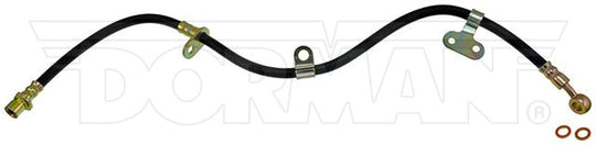 H380582 Brake Hydraulic Hose Dorman - First Stop Canada