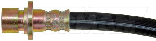 H380583 Brake Hydraulic Hose Dorman - First Stop Canada