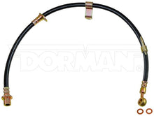 Load image into Gallery viewer, H380583 Brake Hydraulic Hose Dorman - First Stop Canada
